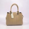 Top Handle Classy Beige (with pouch) - Image 2