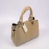 Top Handle Classy Beige (with pouch) - Image 5
