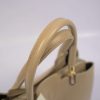 Top Handle Classy Beige (with pouch) - Image 6