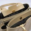 Top Handle Classy Beige (with pouch) - Image 10