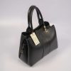 Top Handle Classy Black (with pouch) - Image 3