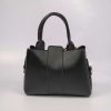 Top Handle Classy Black (with pouch) - Image 5