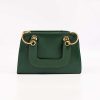 D-Handle Bag Green - Image 6