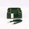 D-Handle Bag Green - Image 9