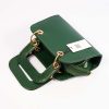 D-Handle Bag Green - Image 13
