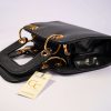 D-Handle Bag Black - Image 12