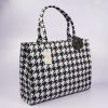 Zebra Print Tote Bag - Image 3