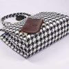 Zebra Print Tote Bag - Image 4