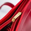 Pro Comfort Handbag Red - Image 6