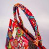 Multicolored Tote Bag - Image 7