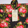 Roses Tote Bag - Image 3