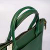 Premium Comfort Handbag Green - Image 5