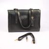Pro Comfort Handbag Black