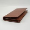 Glamouria Executive Long Wallet | Glamouria Luxe Bifold Wallet - Image 3
