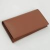 Glamouria Executive Long Wallet | Glamouria Luxe Bifold Wallet - Image 4
