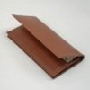 Glamouria Executive Long Wallet | Glamouria Luxe Bifold Wallet - Image 9