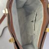 Glamouria Luxe Cocoa Amber Tote - Image 7