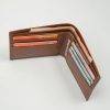 Glamouria ClassicTan Bifold - Image 3
